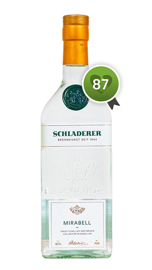 Schladerer Mirabell