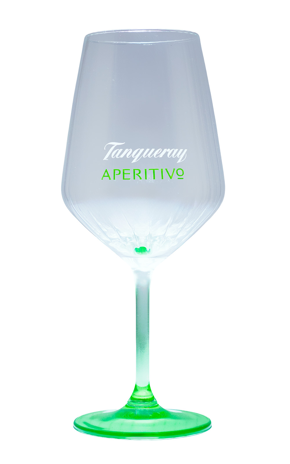 Tanqueray Aperitivo Stielglas