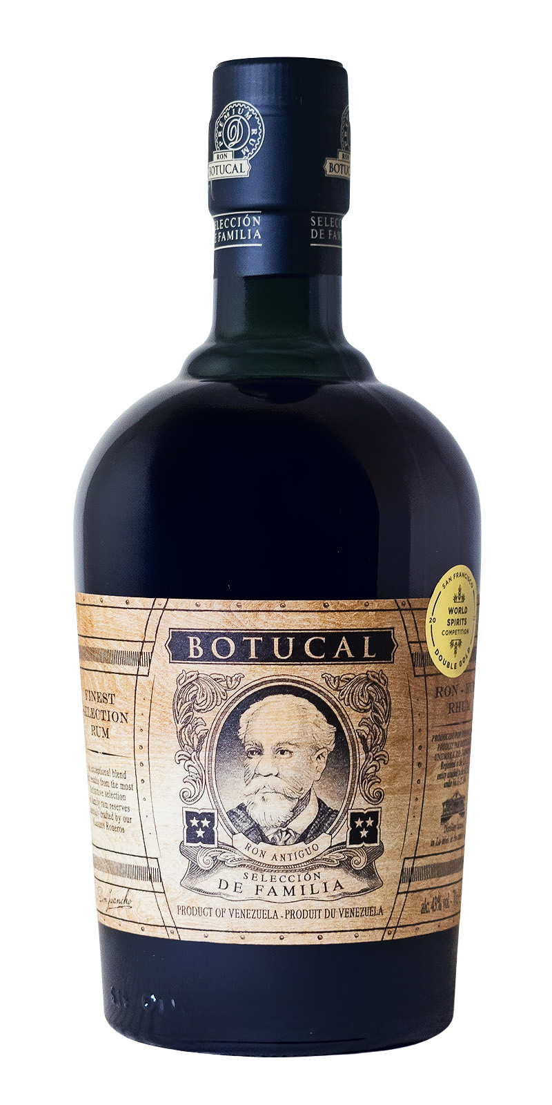 Botucal Seleccion De Familia - 0,7L 43% vol Botucal Seleccion De Familia - 0,7L 43% vol