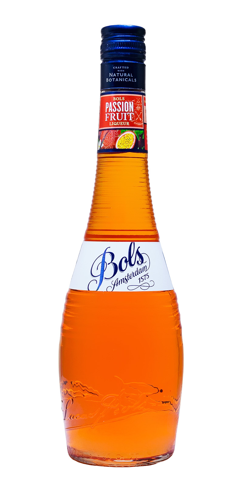 Bols Passions Fruit Likör - 0,7L 17% vol Bols Passions Fruit Likör - 0,7L 17% vol
