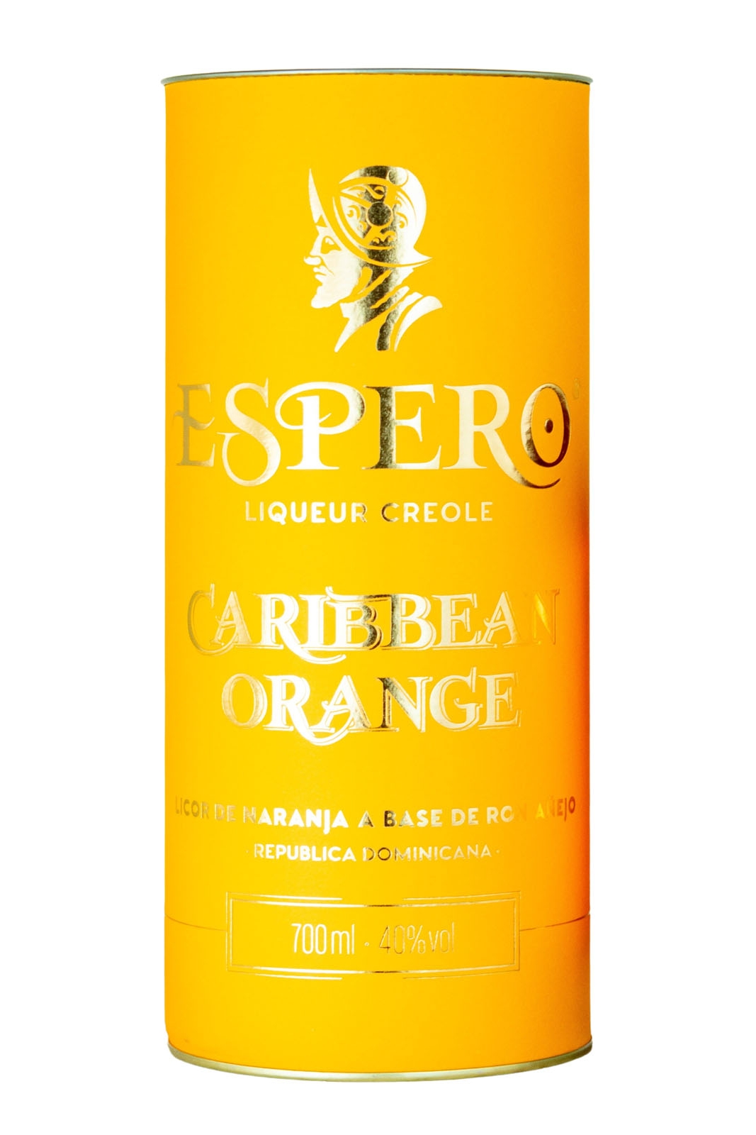 Espero Creole Caribbean Orange - 0,7L 40% vol Espero Creole Caribbean Orange - 0,7L 40% vol