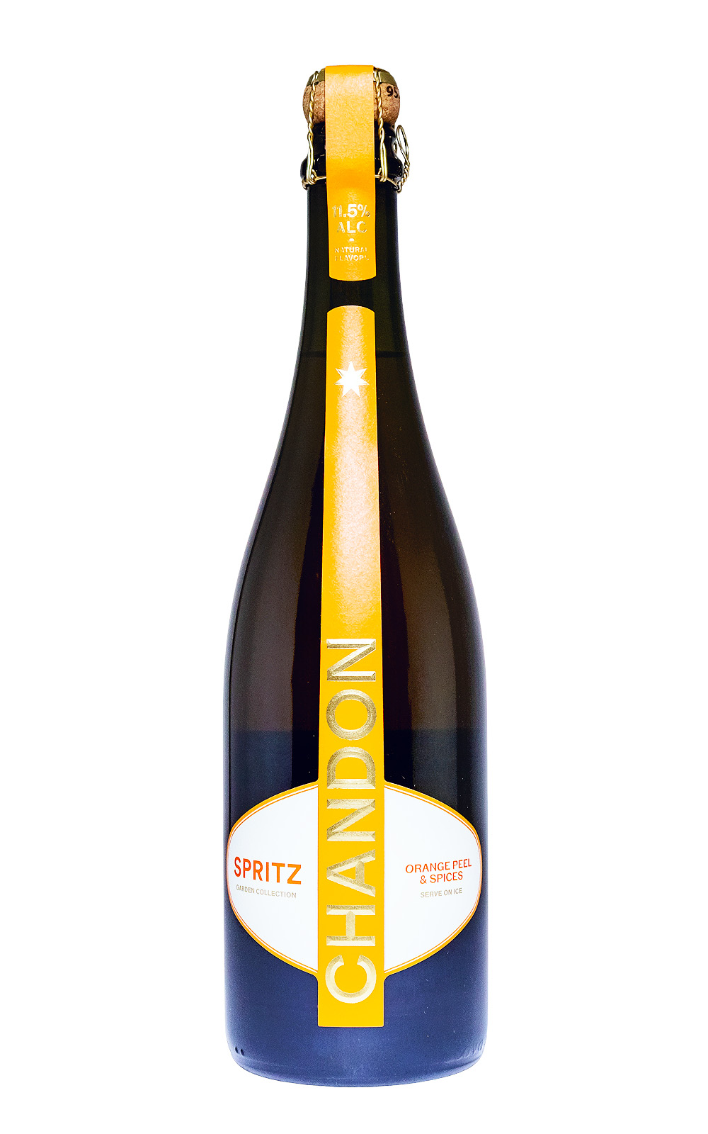 Chandon Garden Spritz - 0,75L 11,5% vol