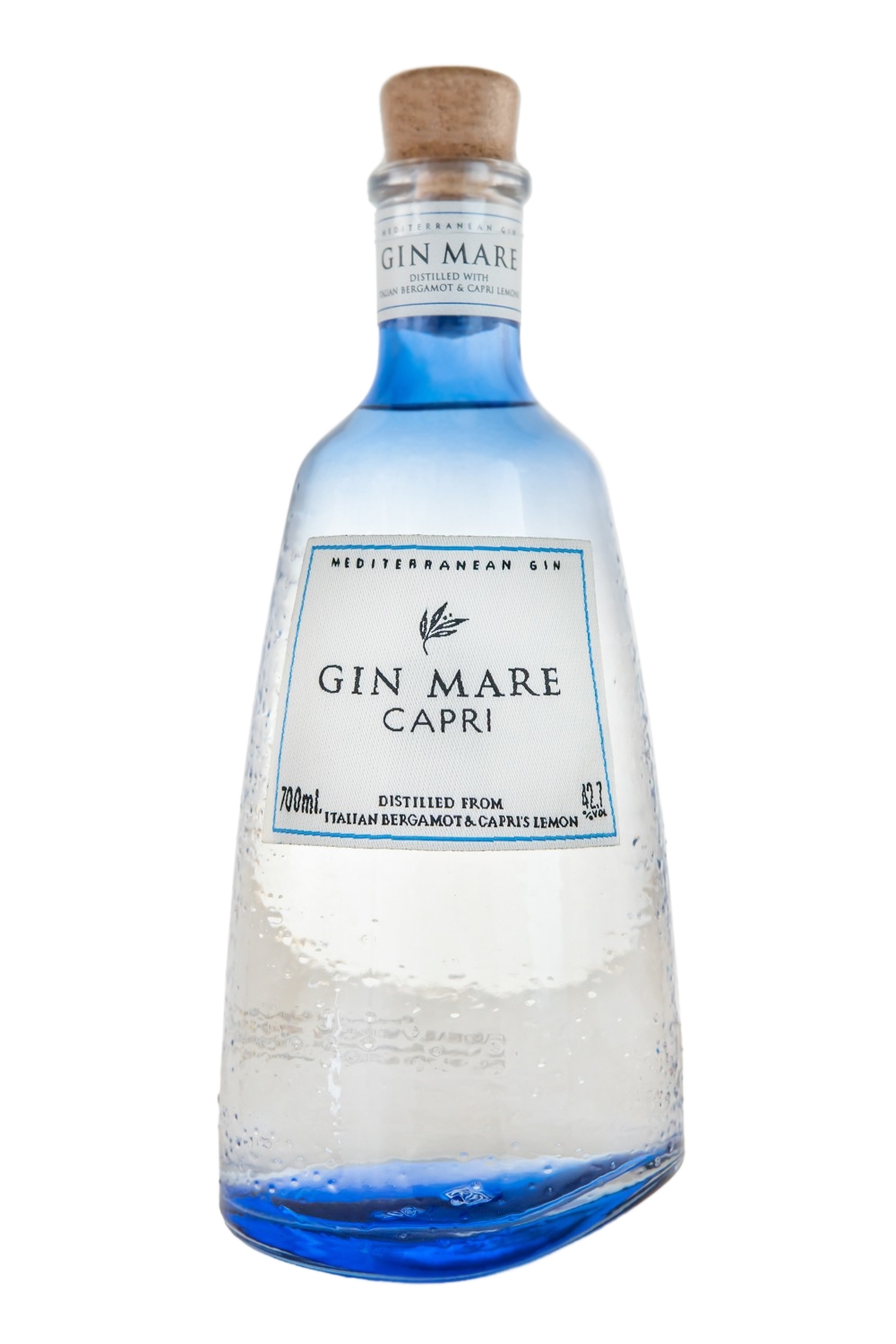 Gin Mare Capri - 0,7L 42,7% vol Gin Mare Capri - 0,7L 42,7% vol