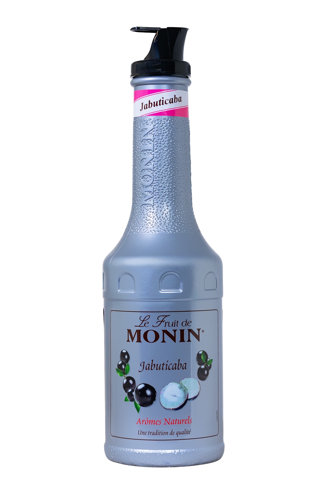 Monin Jabuticaba Fruchtpüree Mix - 1 Liter Monin Jabuticaba Fruchtpüree Mix - 1 Liter