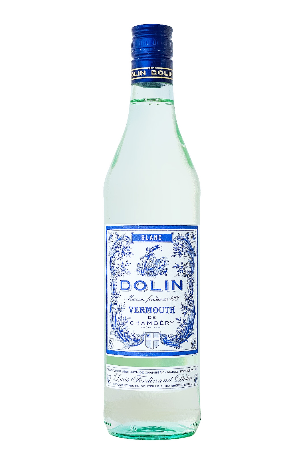 Dolin Vermouth Blanc - 0,75L 16% vol Dolin Vermouth Blanc - 0,75L 16% vol