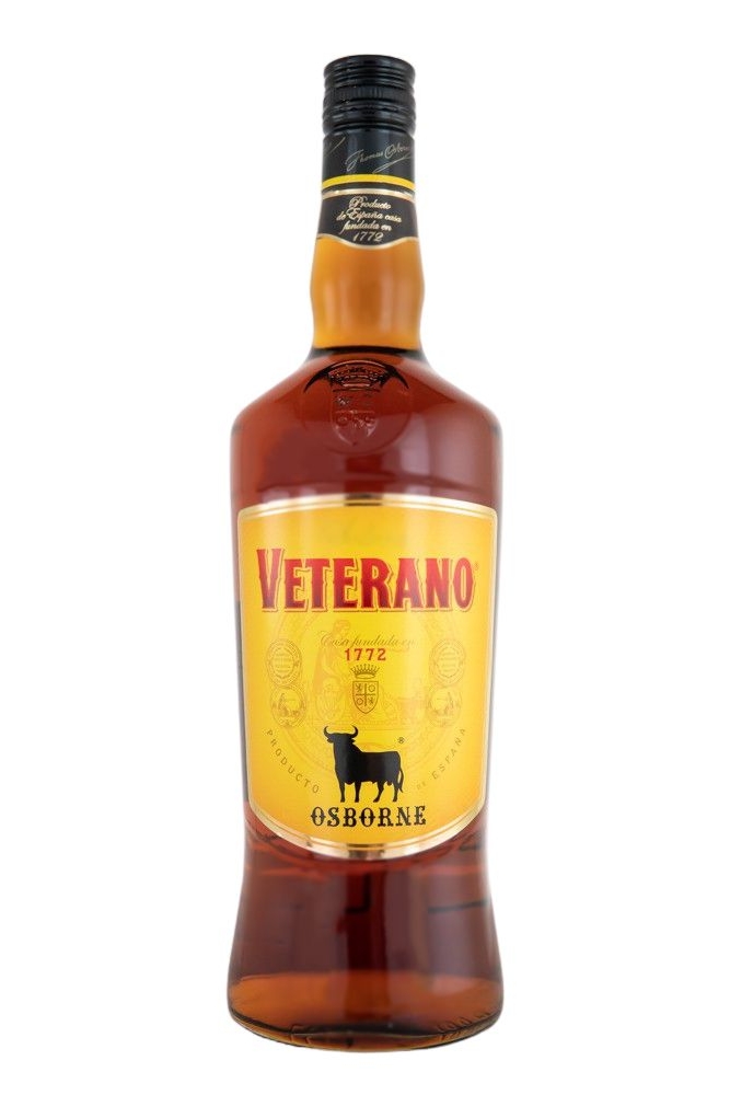 Osborne Veterano - 1 Liter 30% vol Osborne Veterano - 1 Liter 30% vol