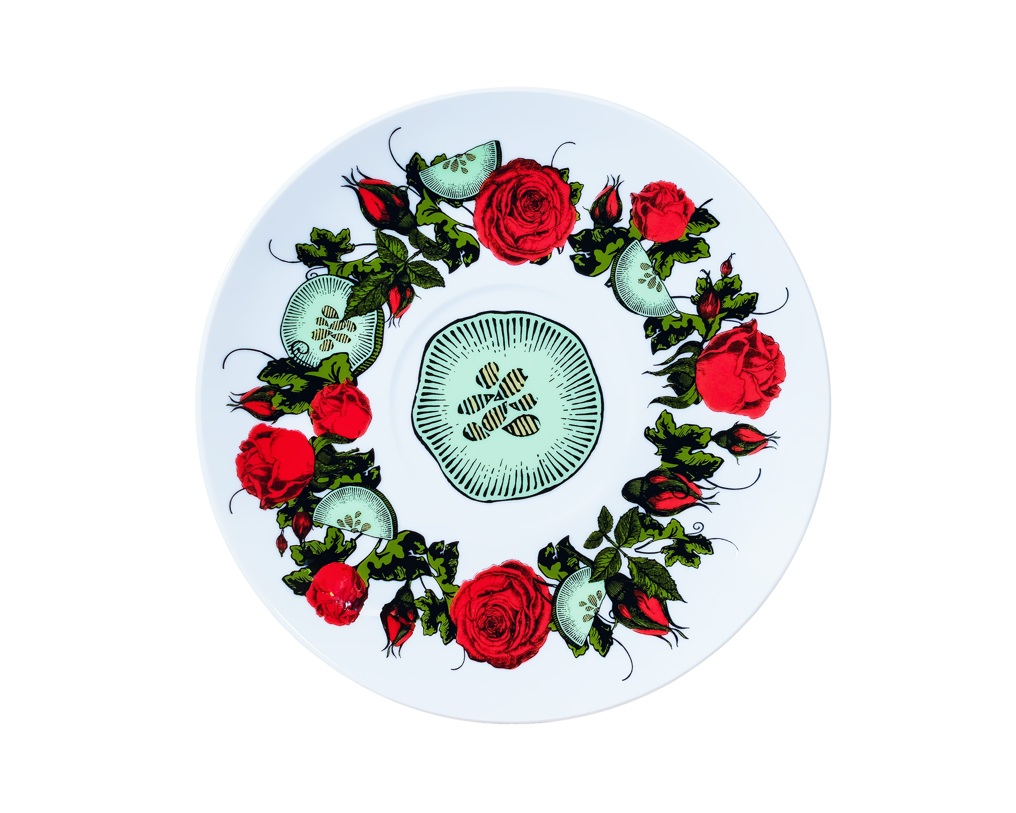 Hendricks Tea Cup Set - 0,7L 44% vol