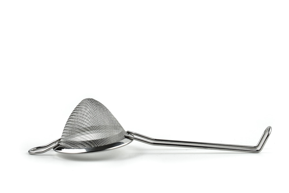 Feinsieb – Mesh Strainer Feinsieb – Mesh Strainer