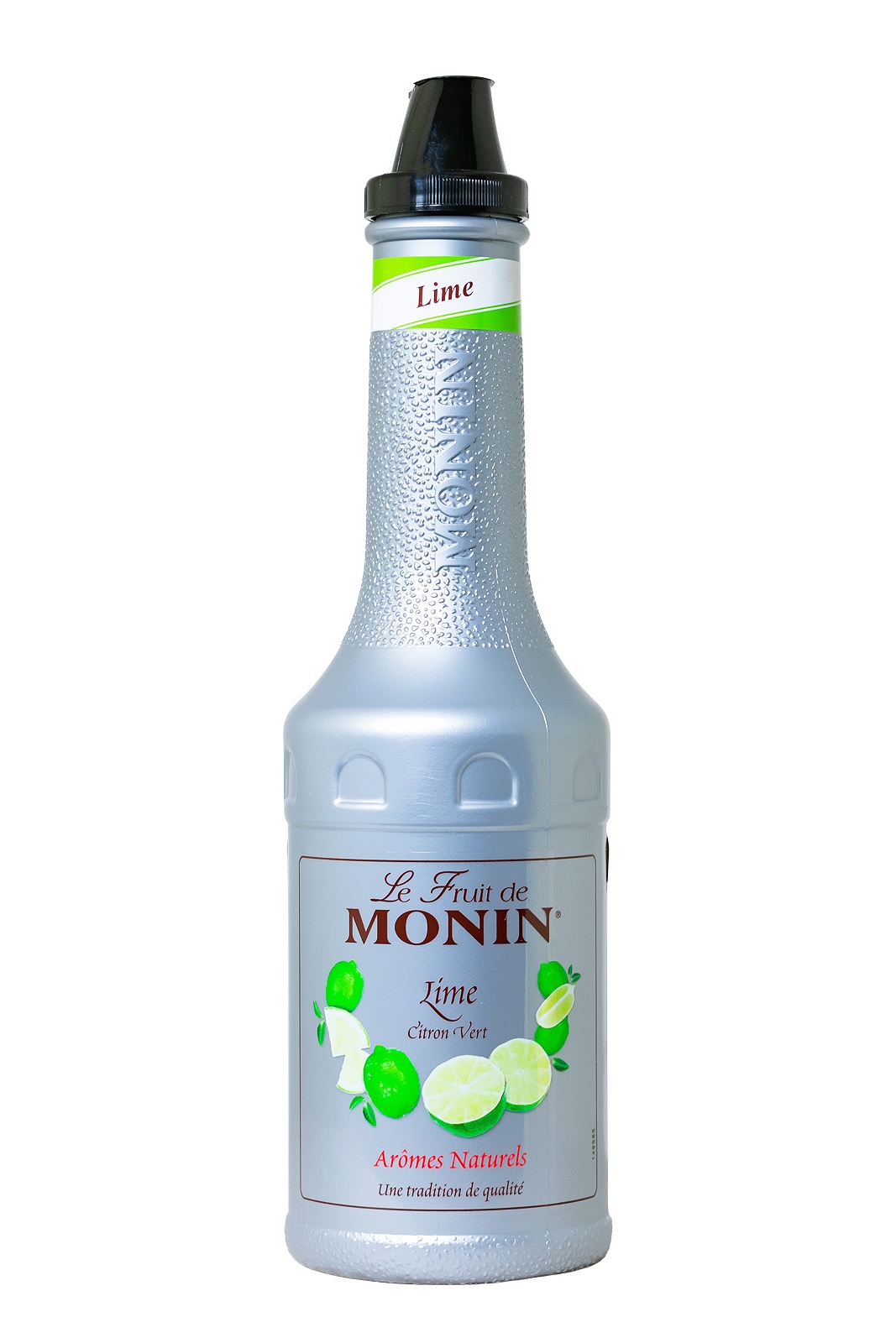 Monin Limette Fruchtpüree Mix - 1 Liter Monin Limette Fruchtpüree Mix - 1 Liter