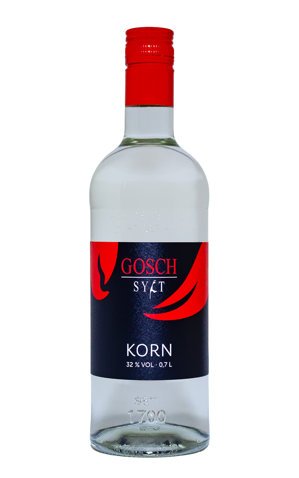 Gosch Sylt Korn - 0,7L 32% vol