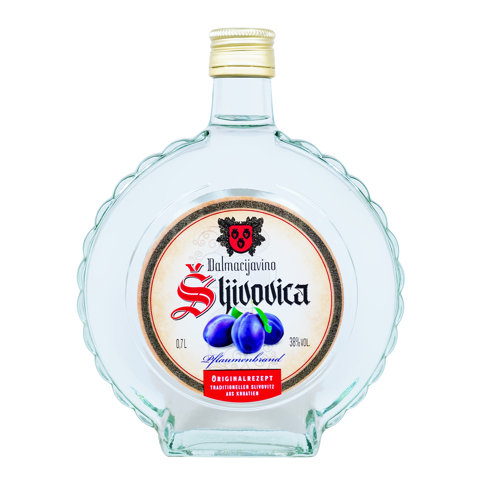 Dalmacijavino Sljivovica Kaufen 0 7L 38 dalmacijavino-sljivovica-kaufen-0-7l-38