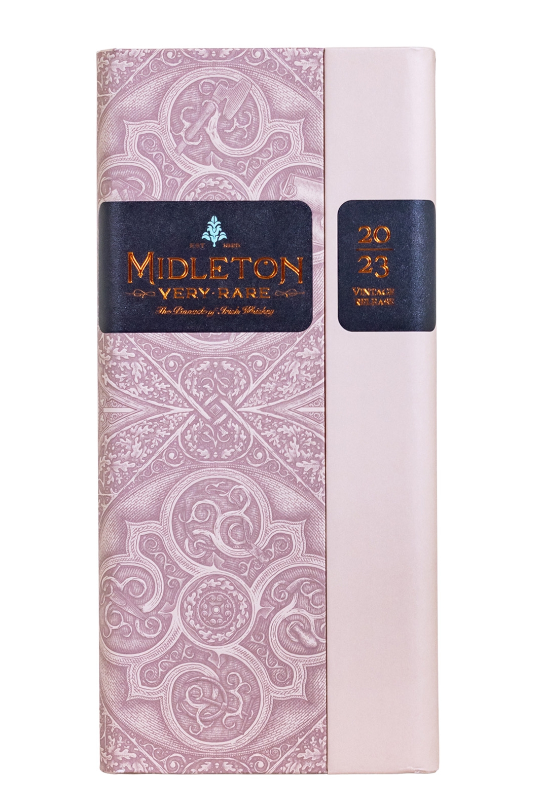 Midleton Very Rare Irish Whiskey in Holzkiste - 0,7L 40% vol