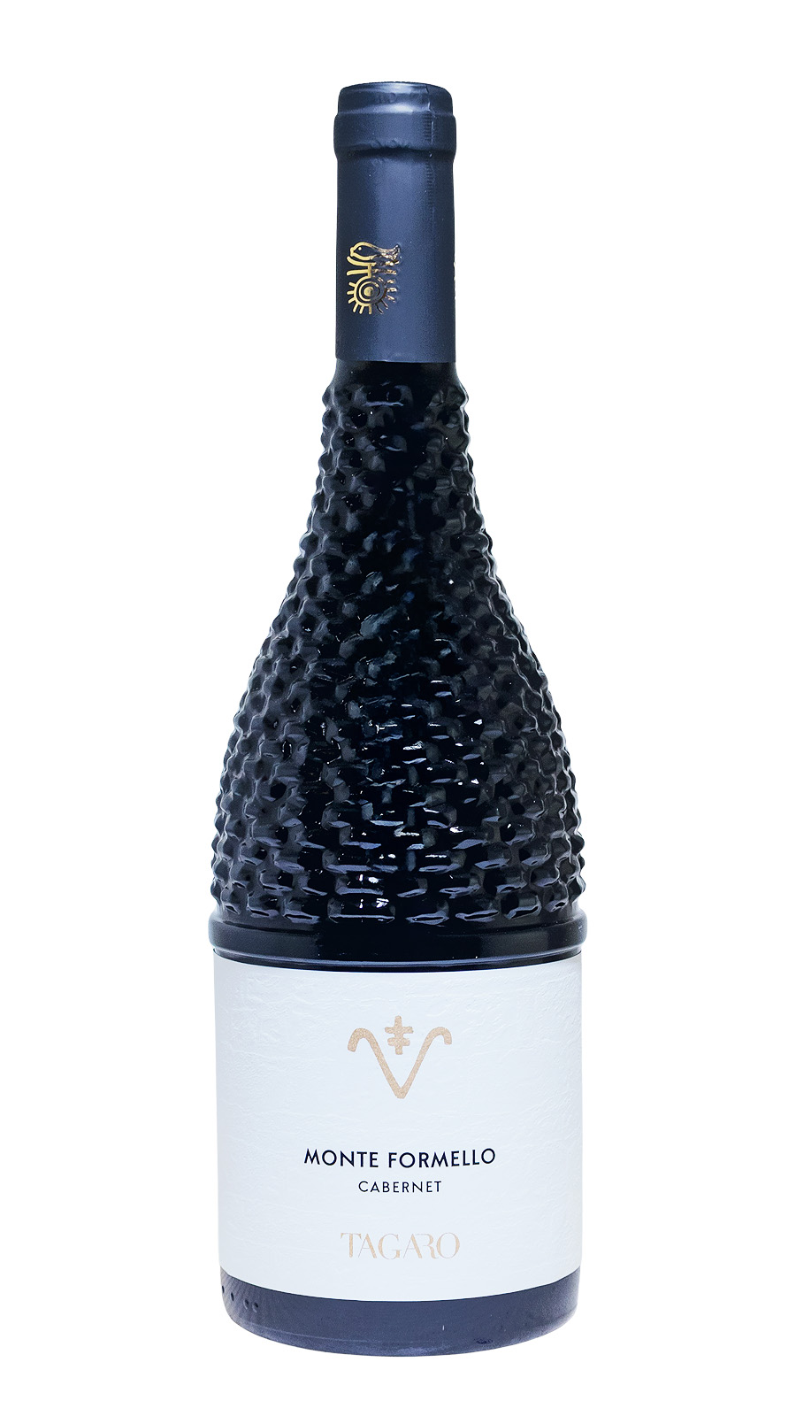 Monte Formello Cabernet Puglia IGP - 0,75L 14,5% vol