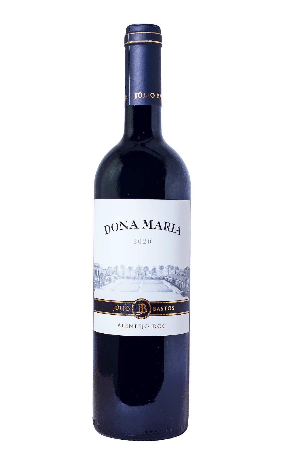 Dona Maria Tinto - 0,75L 14,5% vol