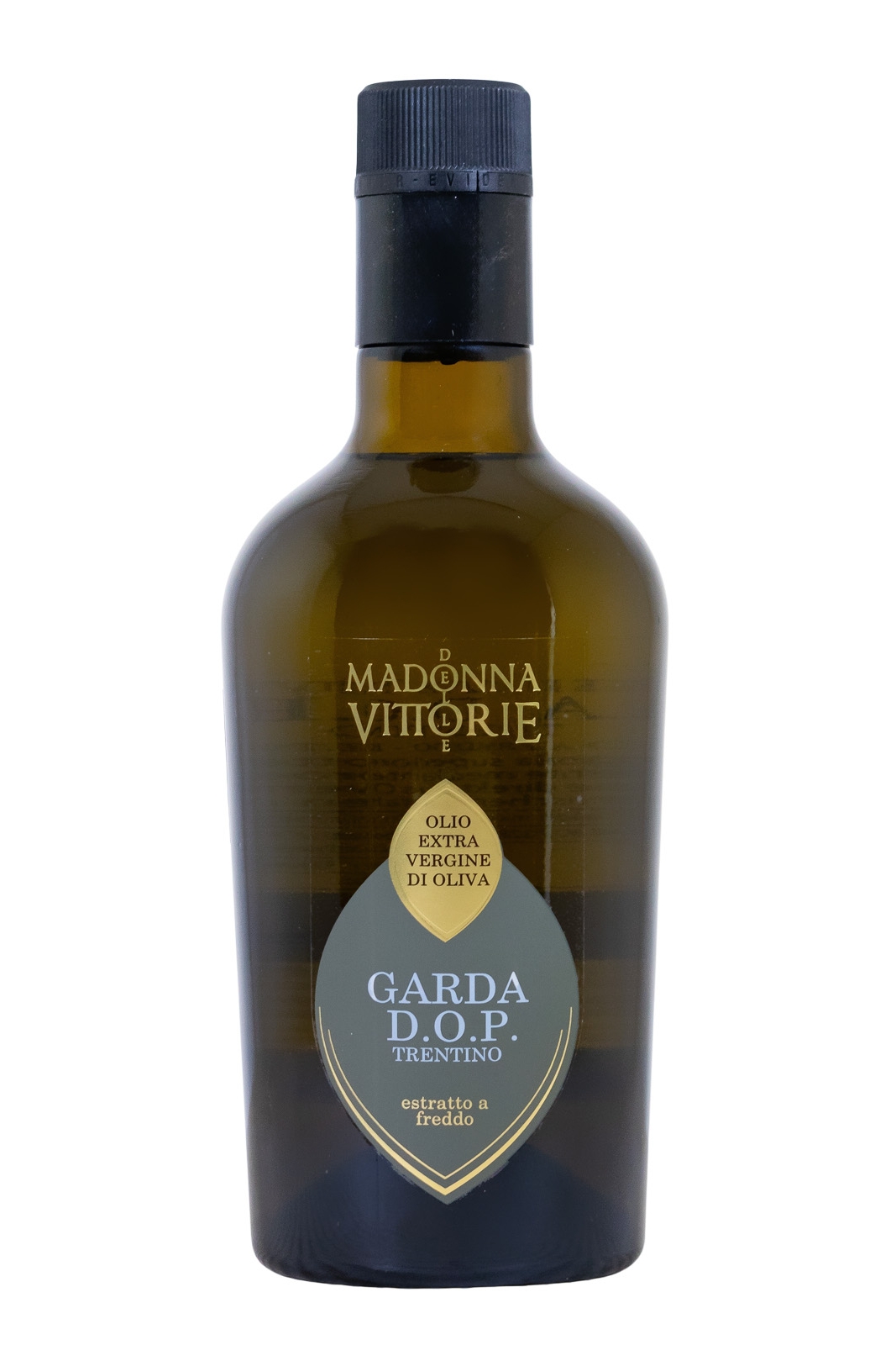Madonna delle Vittorie Olivenöl Garda DOP - 0,5L Madonna delle Vittorie Olivenöl Garda DOP - 0,5L