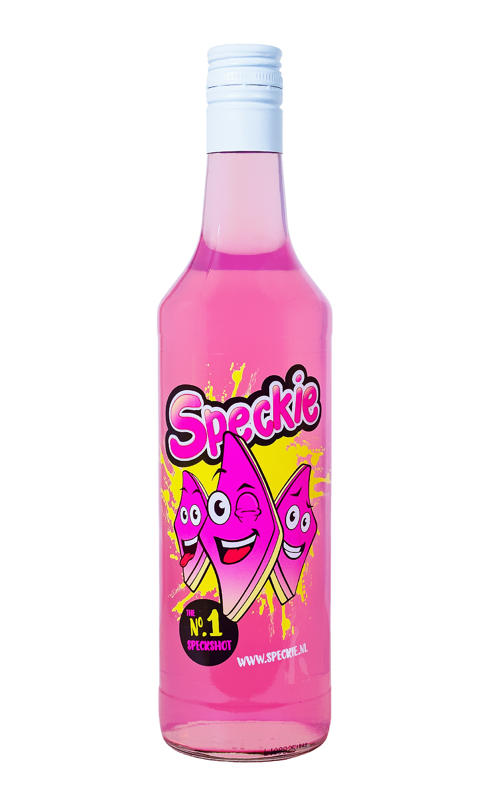Speckie Shot - 0,7L 10% vol