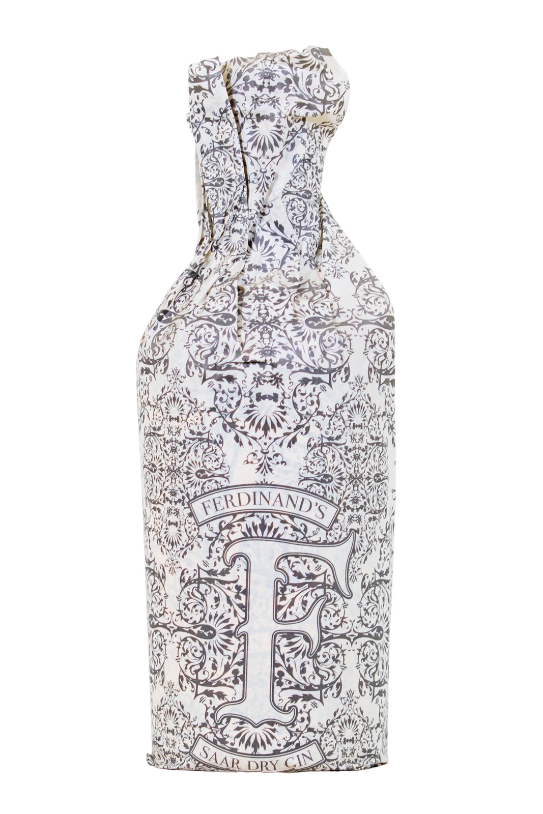 Ferdinands Saar Quince Spirituose mit Gin und Quitte - 0,5L 30% vol