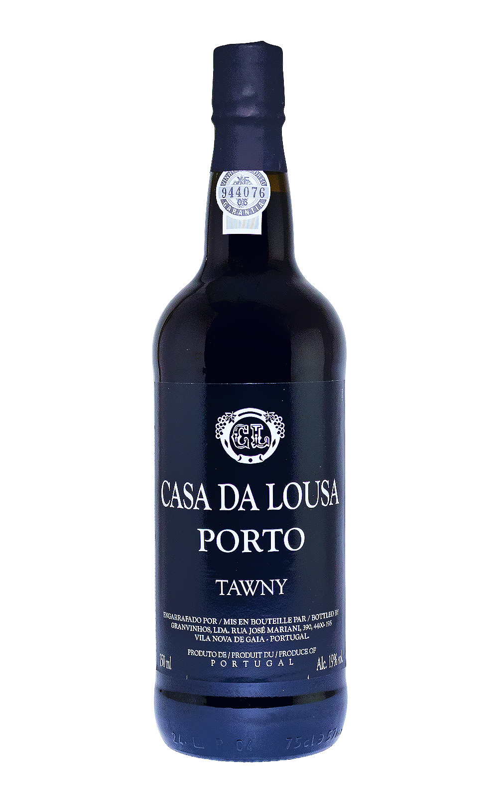 Casa Da Lousa Tawny Porto - 0,75L 19% vol