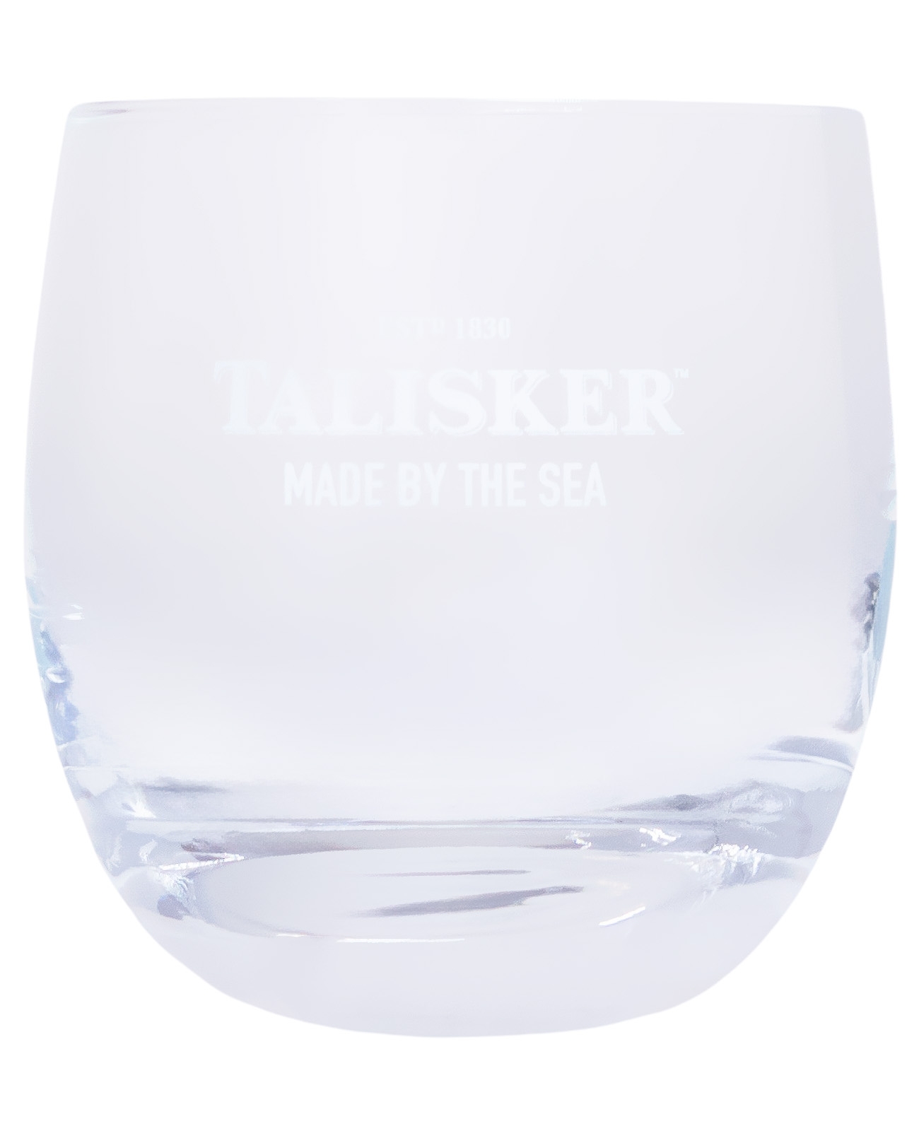 Talisker Rocking Glas Talisker Rocking Glas