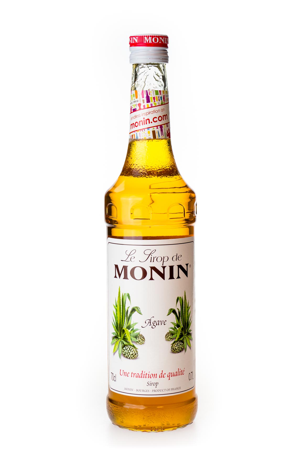 Monin Agave Sirup - 0,7L