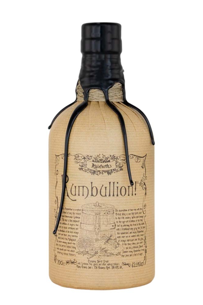 Ableforth Rumbullion - 0,7L 42,6% vol Ableforth Rumbullion - 0,7L 42,6% vol