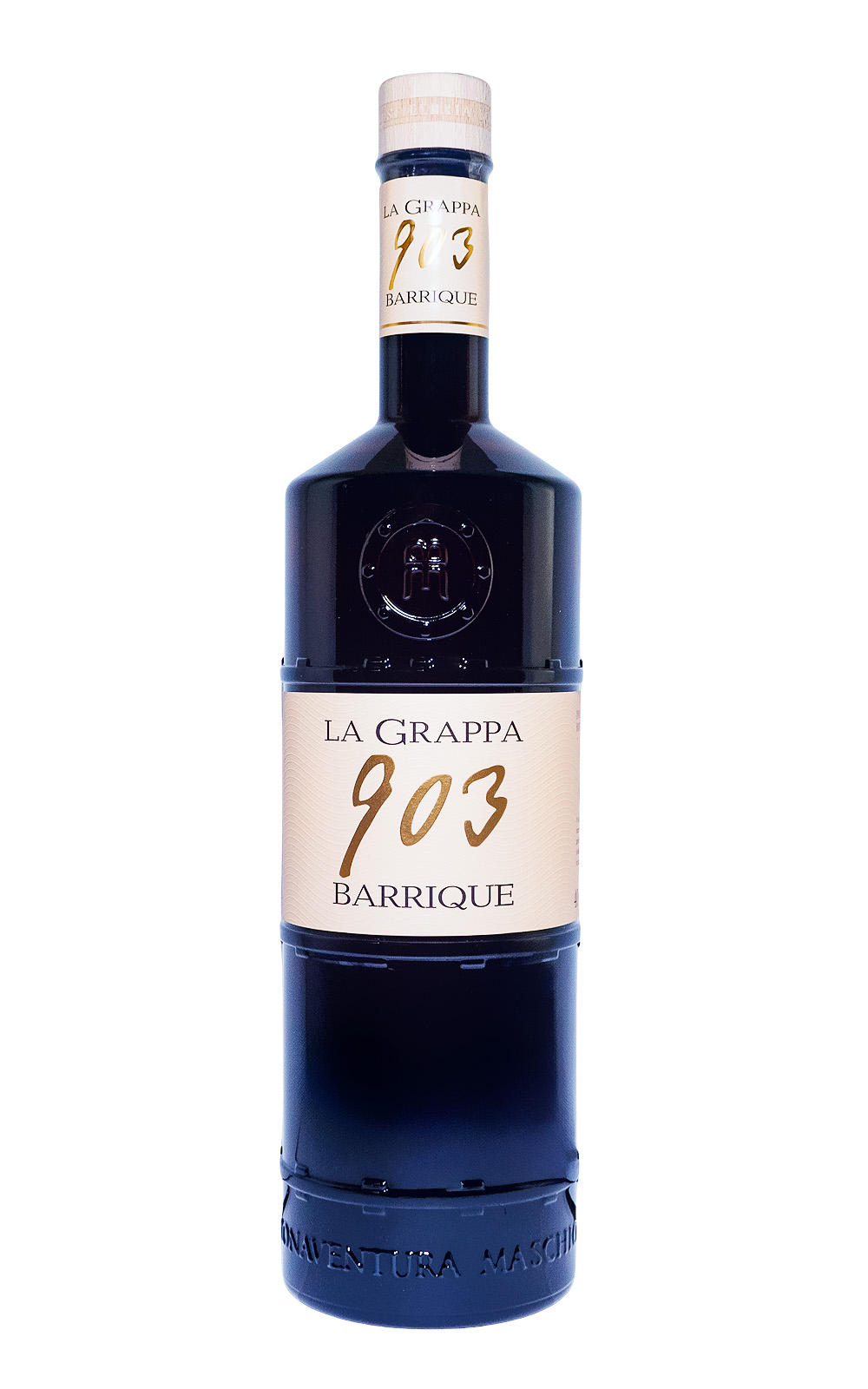 La Grappa 903 Barrique - 3L 40% vol