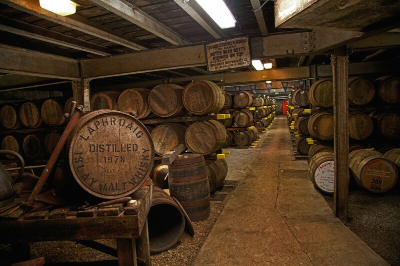 Scotch Brennblasen