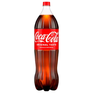 Coca Cola