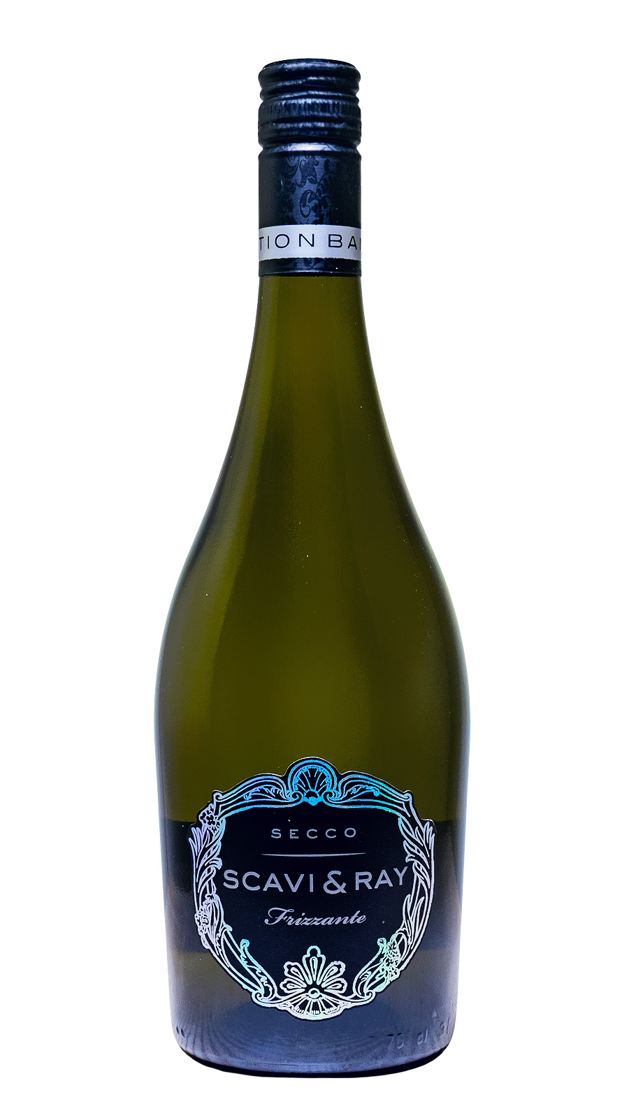 Scavi & Ray Secco Frizzante Banquet Edition - 0,75L 10,5% vol