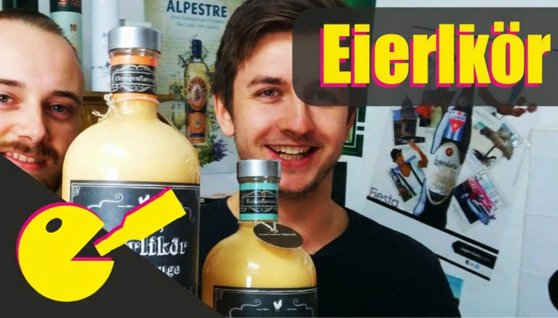 Lottas Eierlikör Titelbild