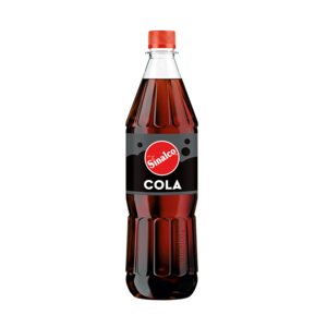 Sinalco Cola