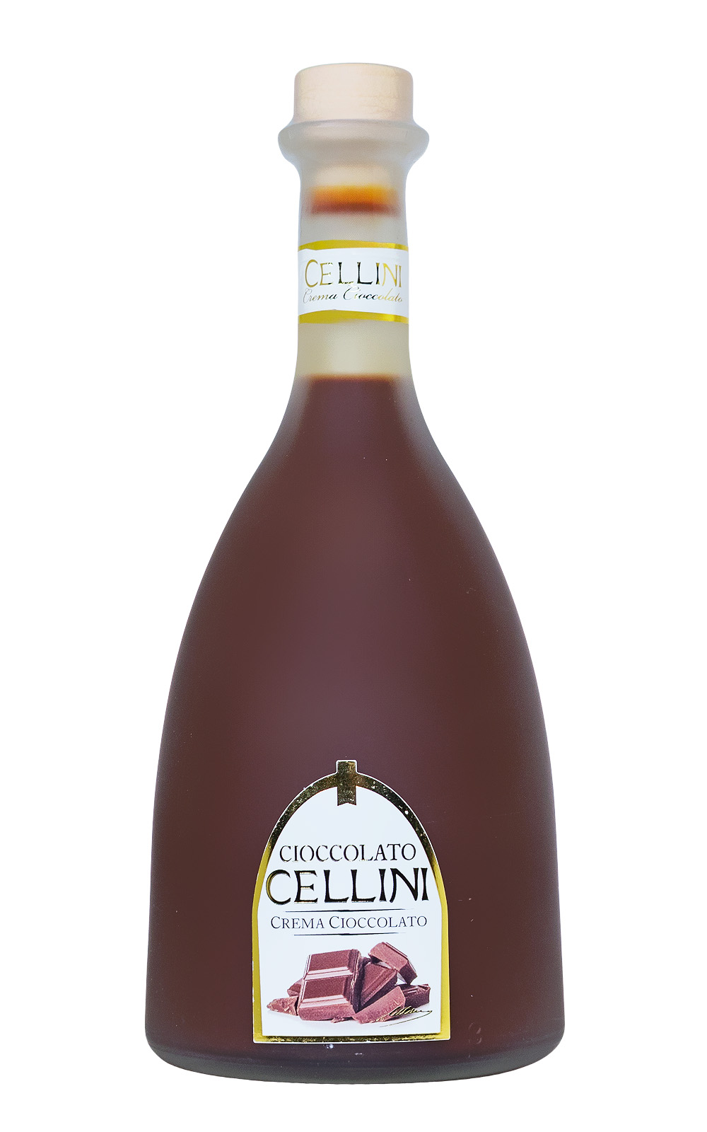 Cellini Crema Cioccolato - 0,7L 15% vol