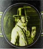 Mr. Jekyll Mr. Jekyll