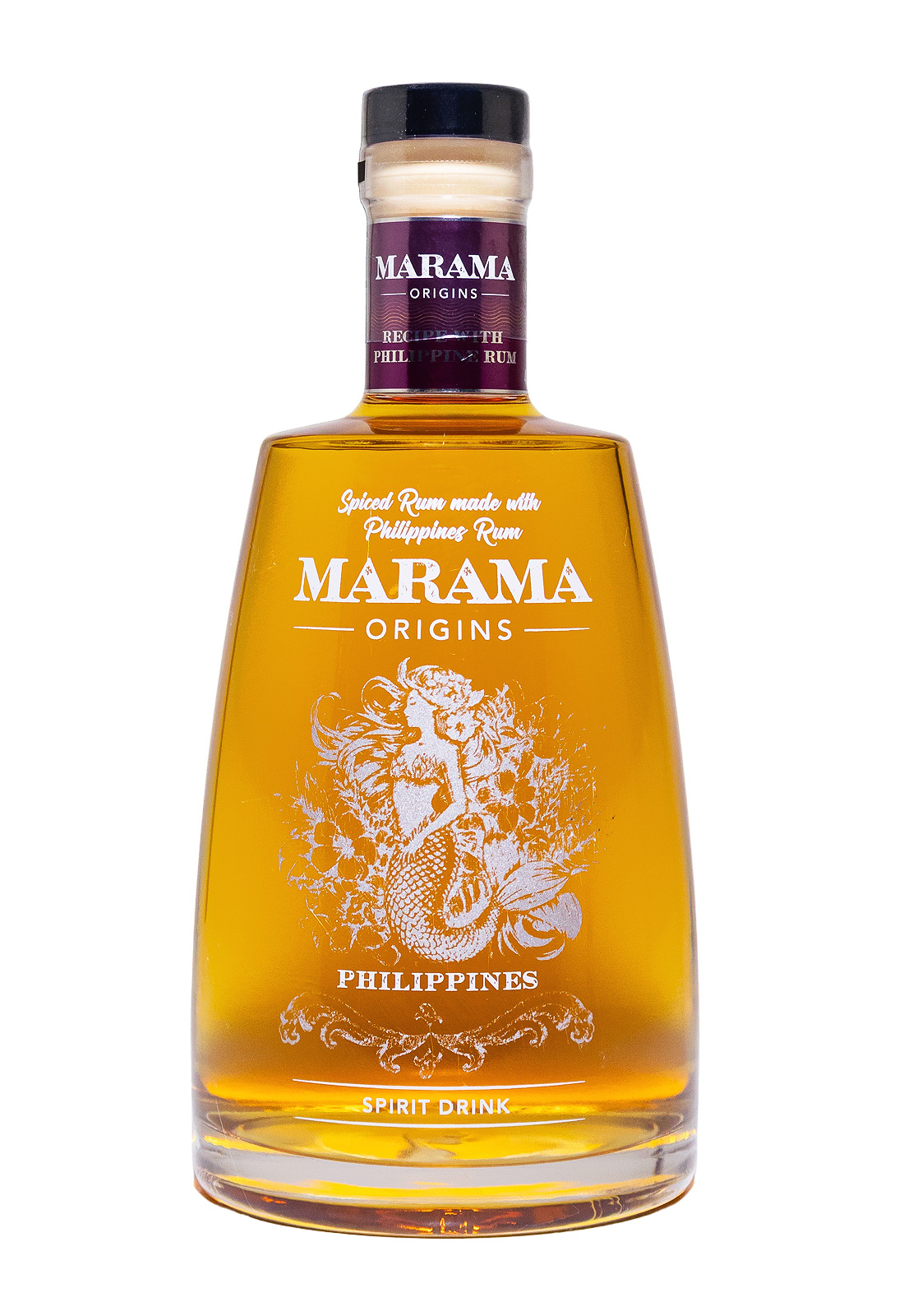Marama Origins Philippines - 0,7L 40% vol