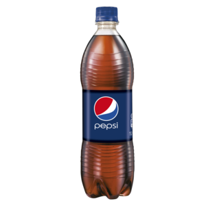 Pepsi Cola