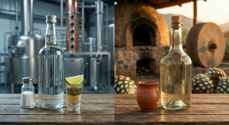 Tequila-Qualität neu verstehen: Warum „100 % Agave" heute nicht mehr alles sagt