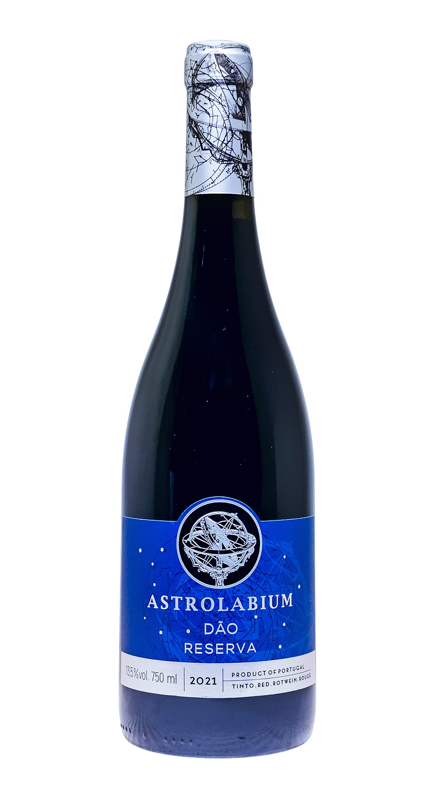 Astrolabium Dao Reserva - 0,75L 13,5% vol