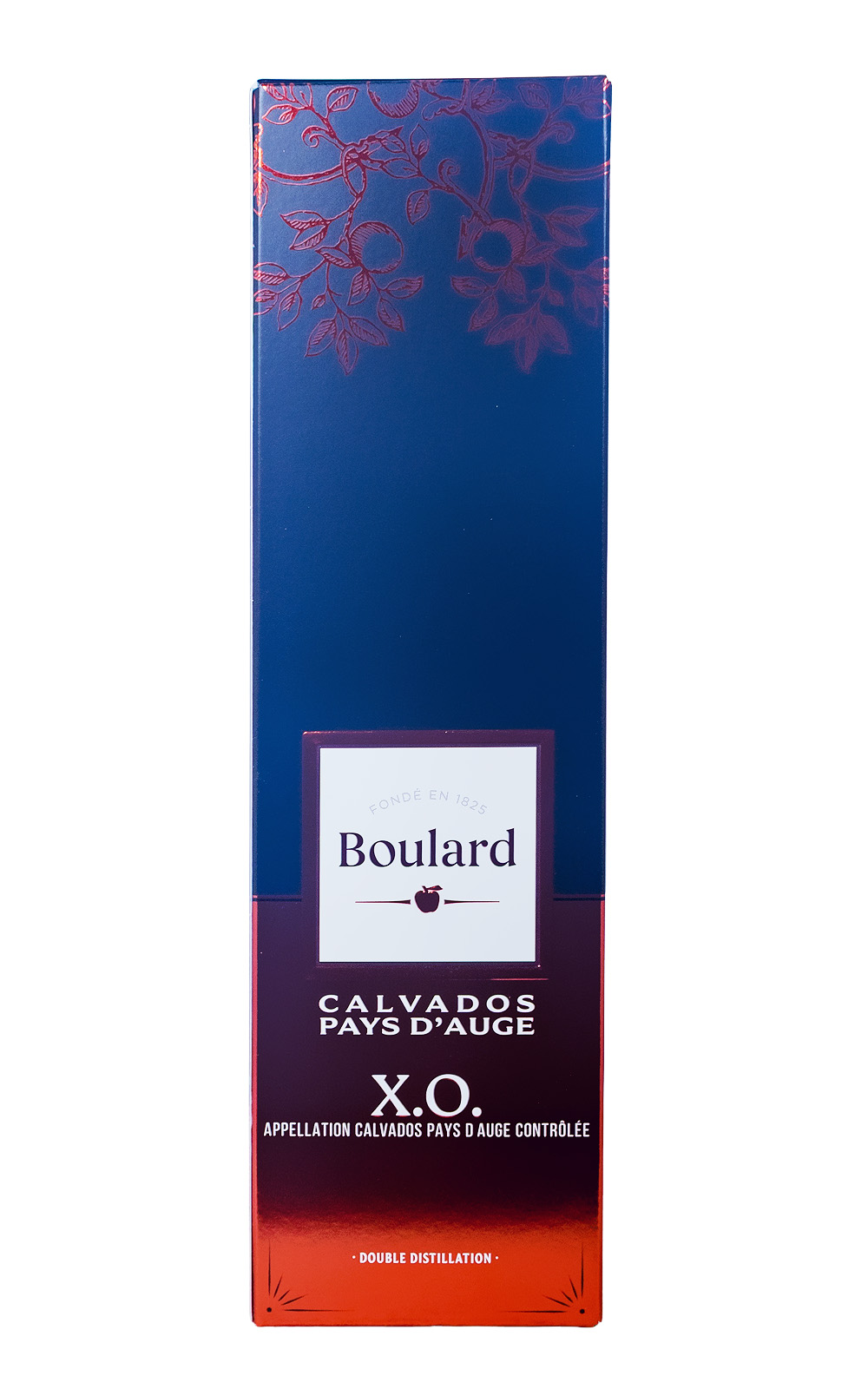 Boulard Calvados XO - 0,7L 40% vol