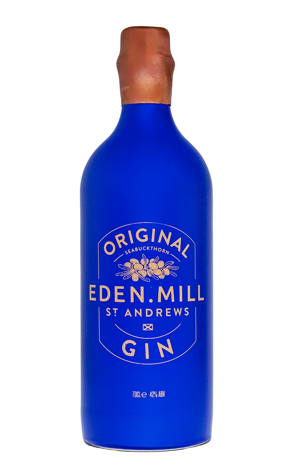 Eden Mill Golf Gin - 0,7L 42% vol