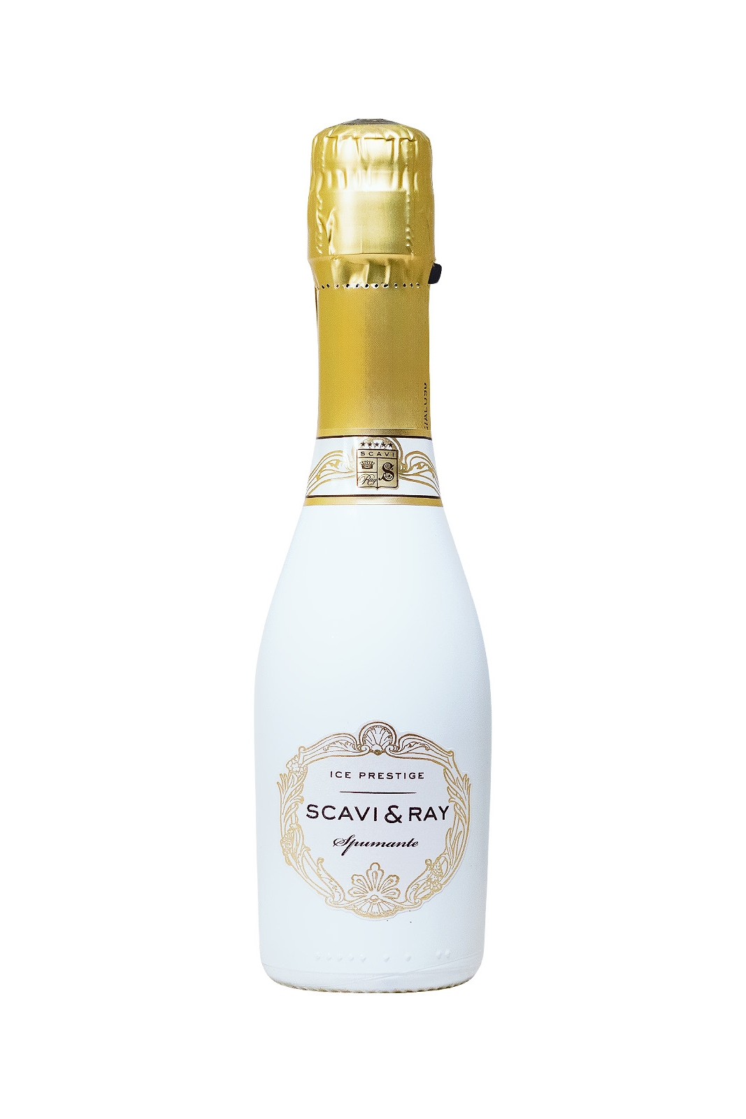 Scavi & Ray Ice Prestige Piccolo - 0,2L 10,5% vol