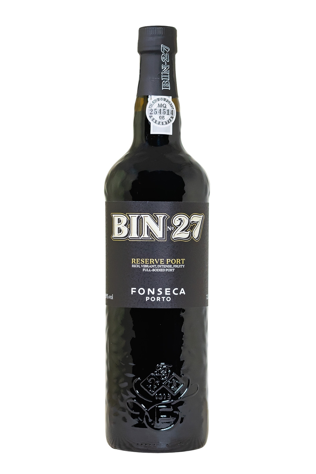 Fonseca Bin No. 27 Port - 0,75L 20% vol