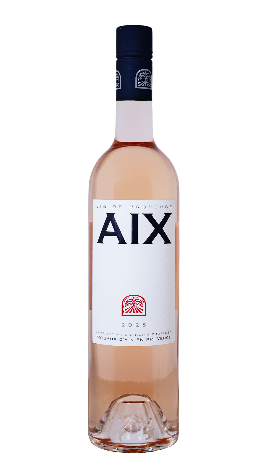 Maison Saint AIX Rose - 0,75L 12,5% vol
