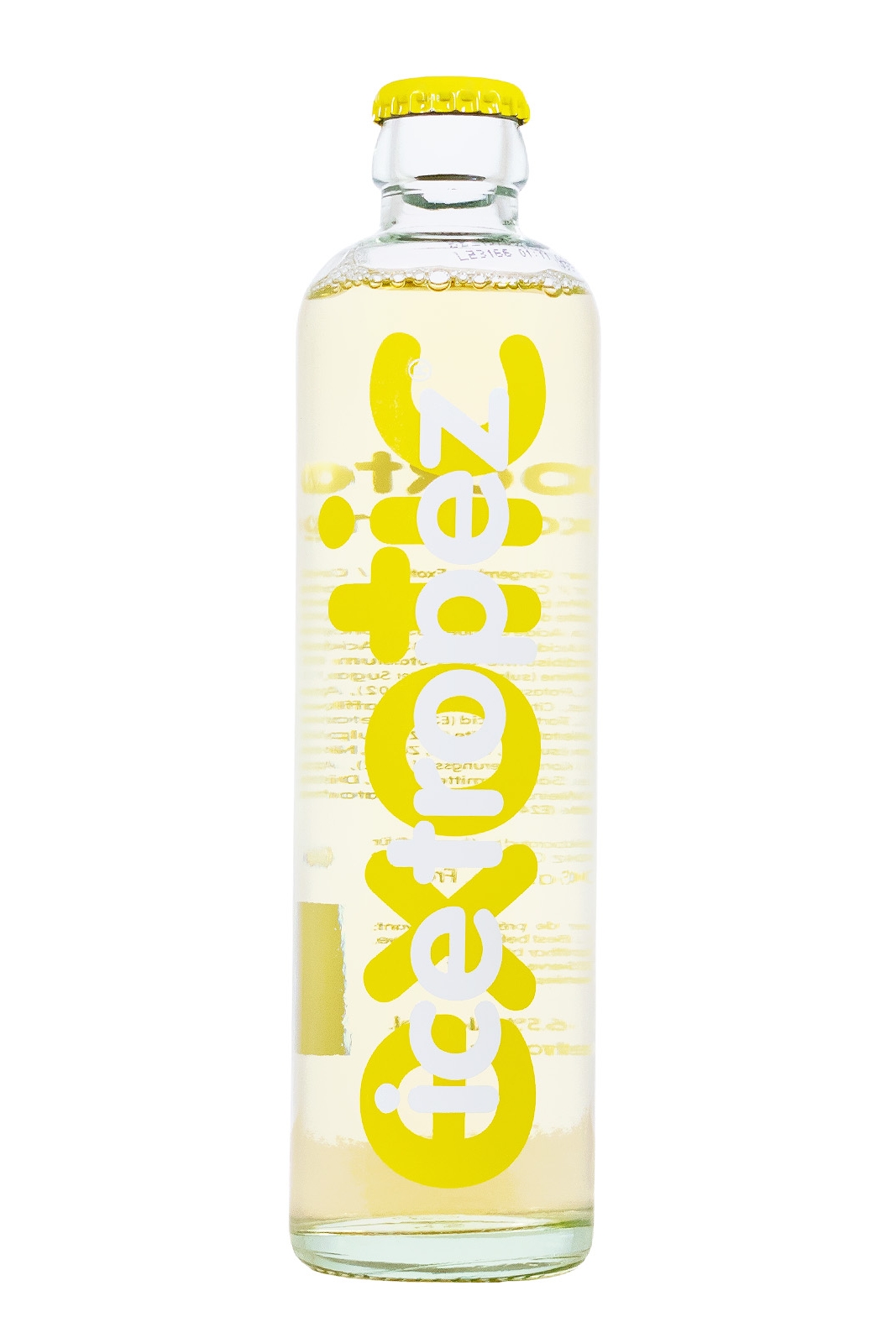 Ice Tropez Exotic Ginger - 0,275L 6,5% vol Ice Tropez Exotic Ginger - 0,275L 6,5% vol