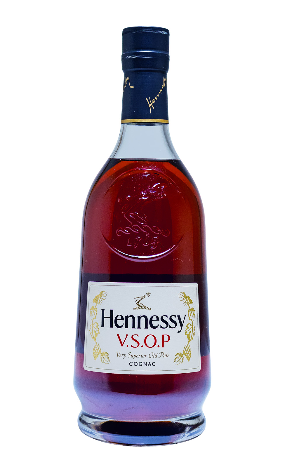 Hennessy VSOP Cognac - 0,7L 40% vol