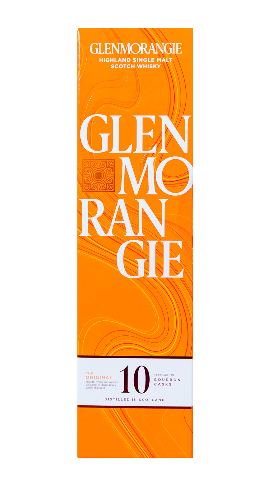 Glenmorangie The Original 10 Jahre - 0,7L 40% vol