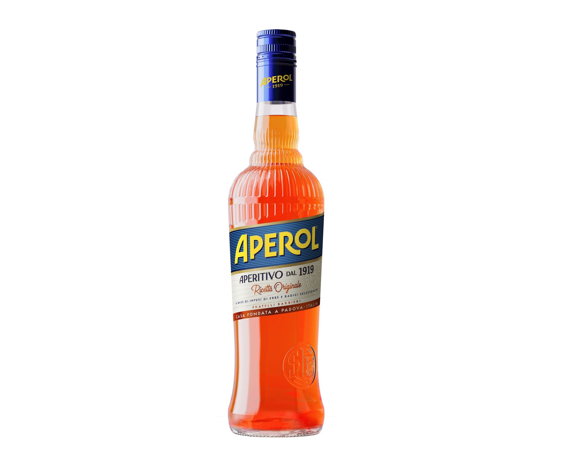 Aperol Aperitivo - 0,7L 11% vol