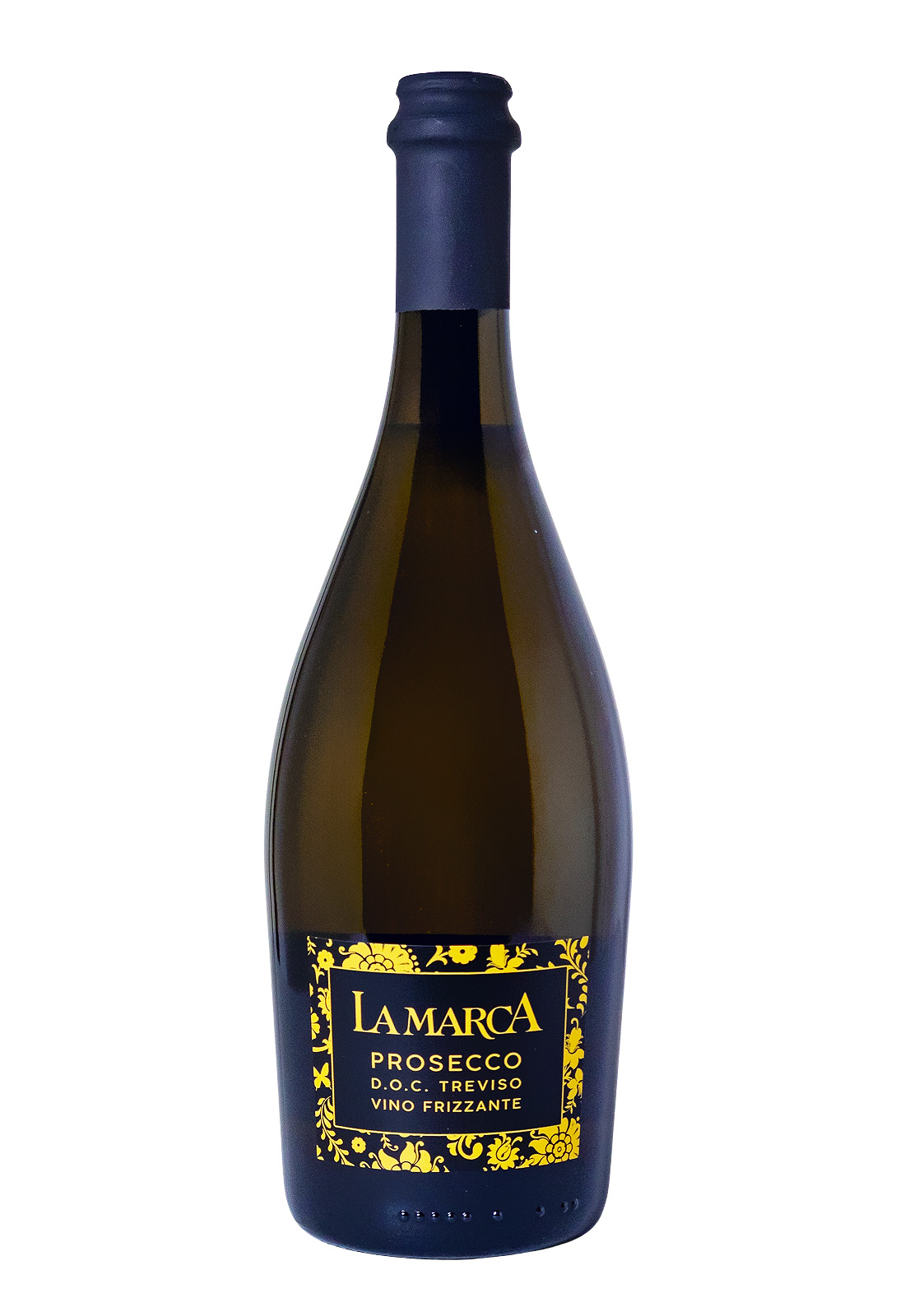 La Marca Prosecco Frizzante DOC Treviso - 0,75L 10,5% vol