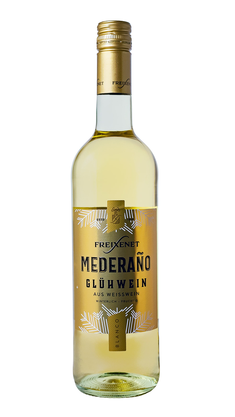 Freixenet Glühwein Blanco - 0,75L 11% vol