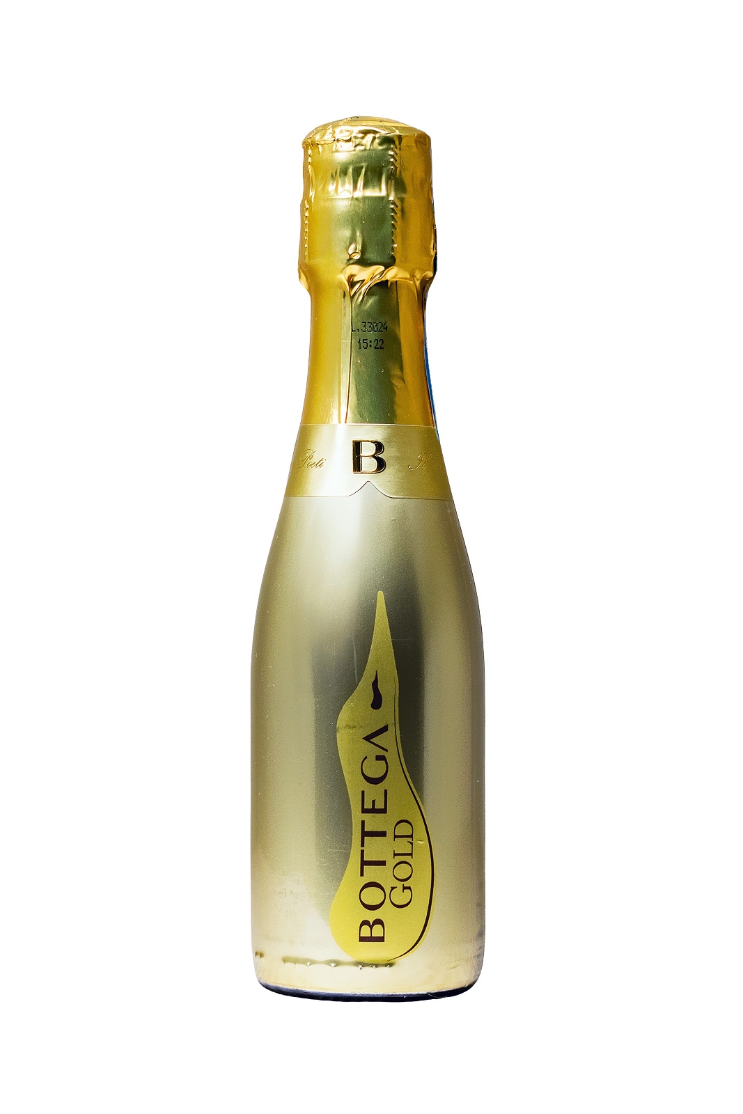 Bottega Gold Prosecco Piccolo - 0,2L 11% vol Bottega Gold Prosecco Piccolo - 0,2L 11% vol