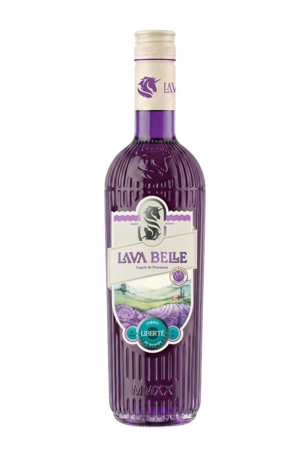Lav'a Belle Liberté Alkoholfrei - 0,7L